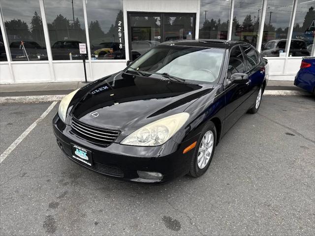 2003 Lexus ES 300 ES 300 for sale in Edmonds, WA