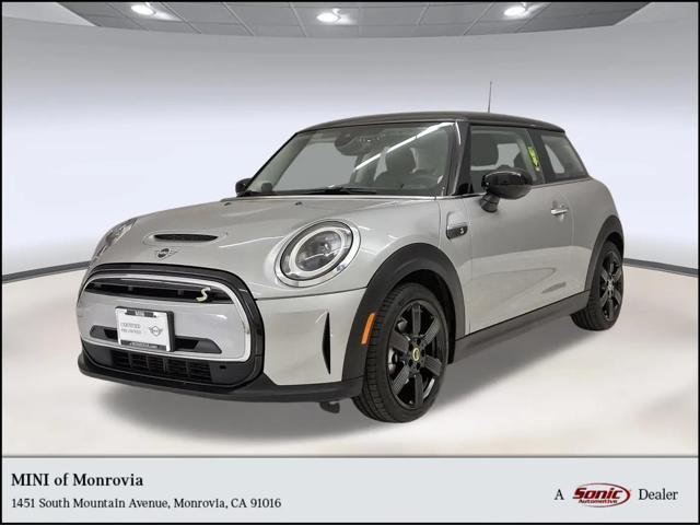 2024 MINI SE Hardtop Cooper for sale in Monrovia, CA