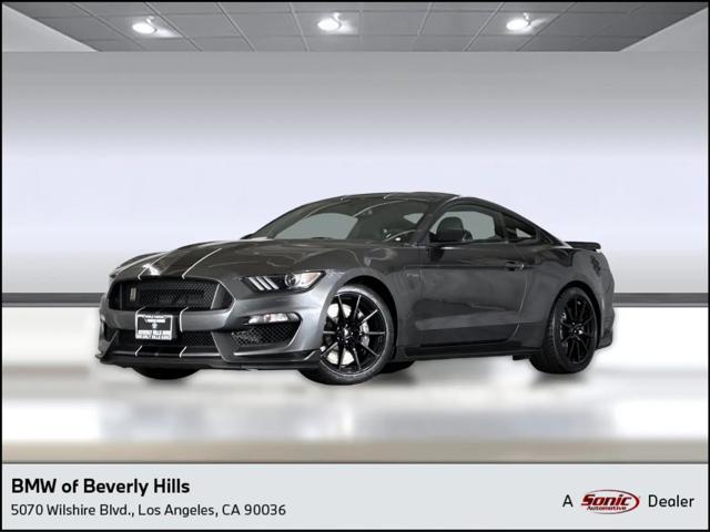 2018 Ford GT Shelby GT350 for sale in Beverly Hills, CA