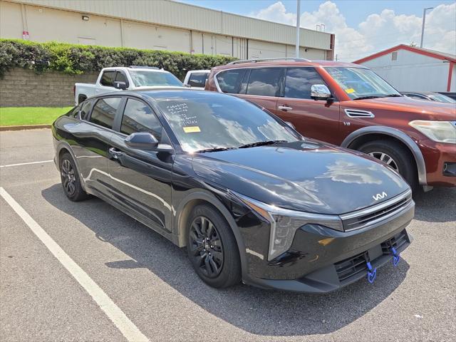 2025 Kia K4 LX for sale in Southaven, MS