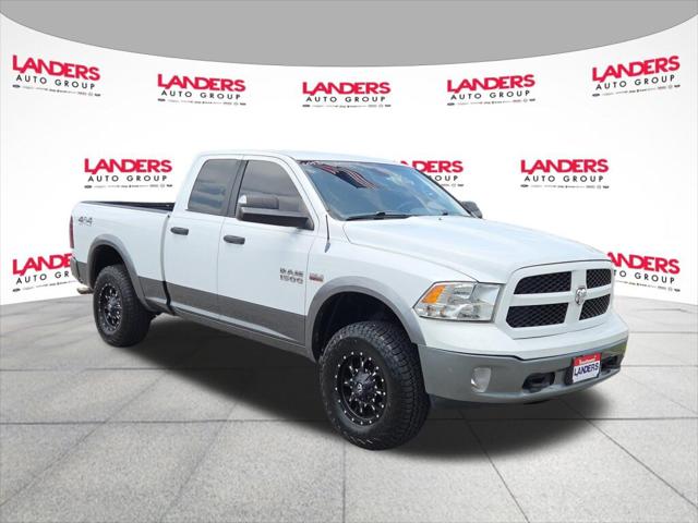 2013 Ram 1500 Outdoorsman for sale in Southaven, MS