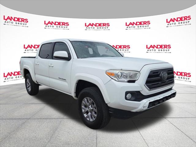 2018 Toyota Tacoma SR5 V6 for sale in Southaven, MS