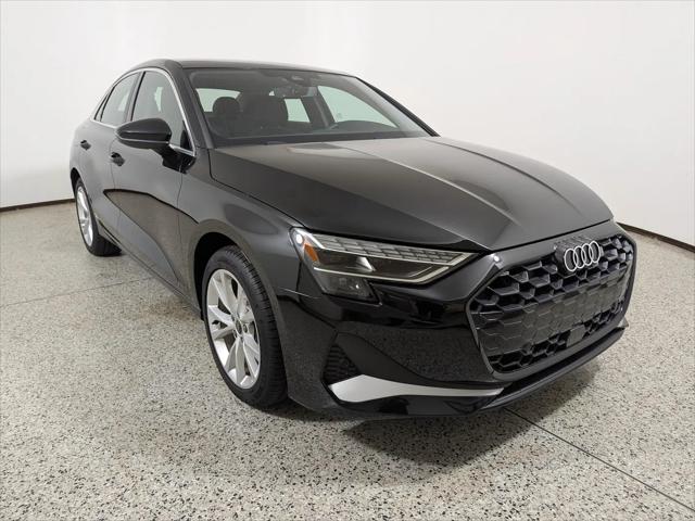 2025 Audi A3 Premium 40 TFSI quattro S tronic for sale in West Melbourne, FL