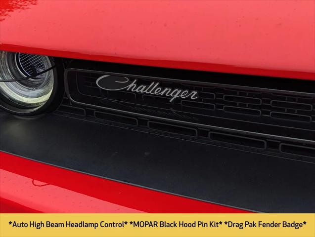 2020 Dodge Challenger R/T Scat Pack