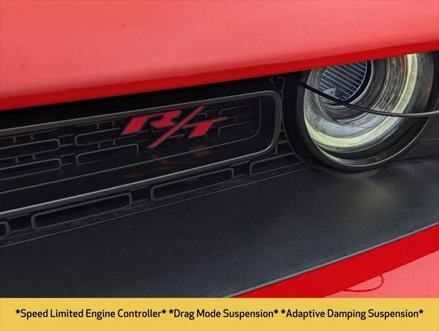 2020 Dodge Challenger R/T Scat Pack