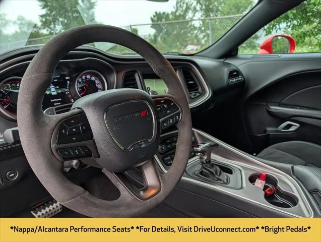 2020 Dodge Challenger R/T Scat Pack