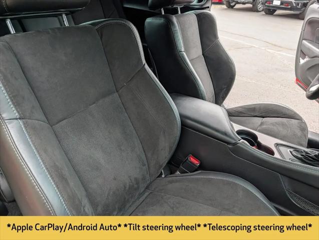 2020 Dodge Challenger R/T Scat Pack