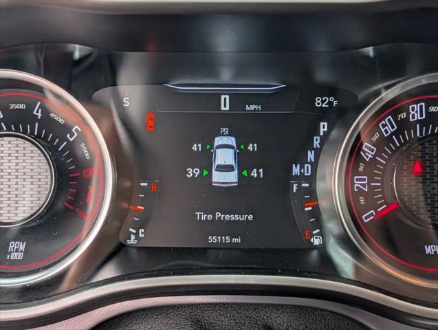 2020 Dodge Challenger R/T Scat Pack