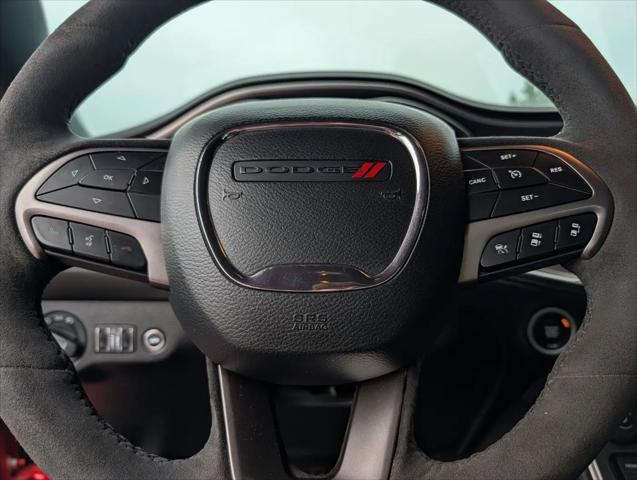2020 Dodge Challenger R/T Scat Pack