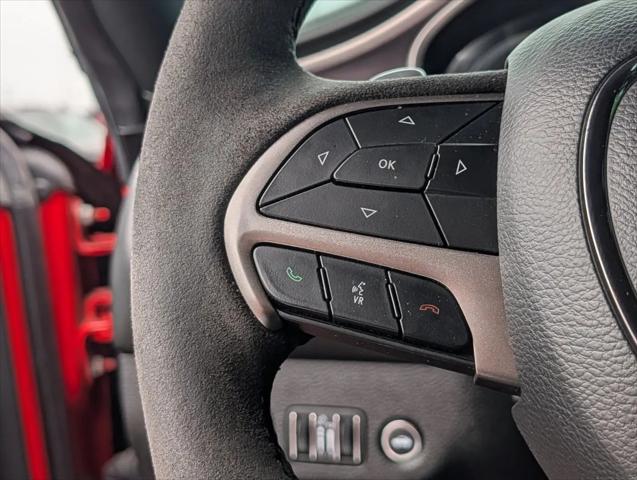 2020 Dodge Challenger R/T Scat Pack