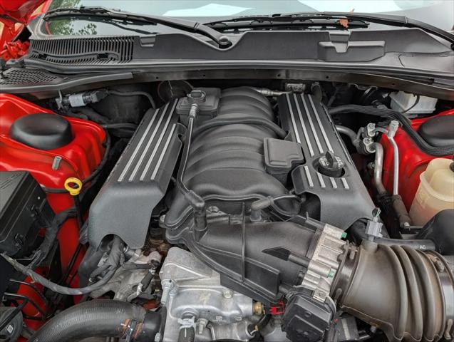 2020 Dodge Challenger R/T Scat Pack