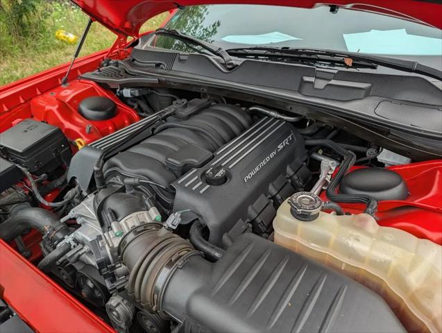 2020 Dodge Challenger R/T Scat Pack