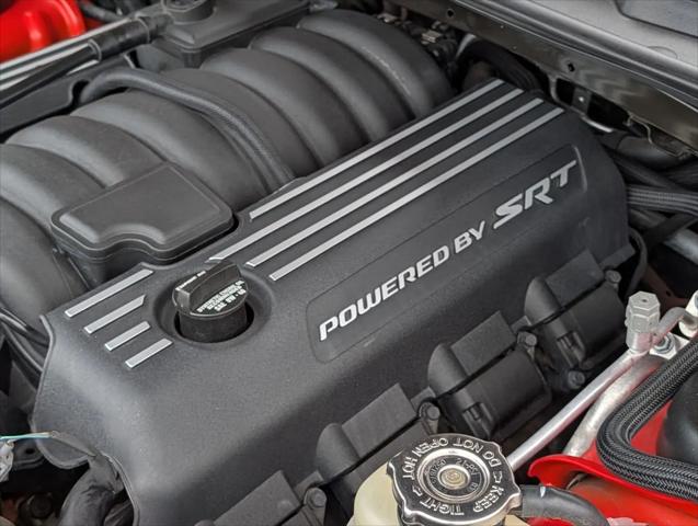2020 Dodge Challenger R/T Scat Pack