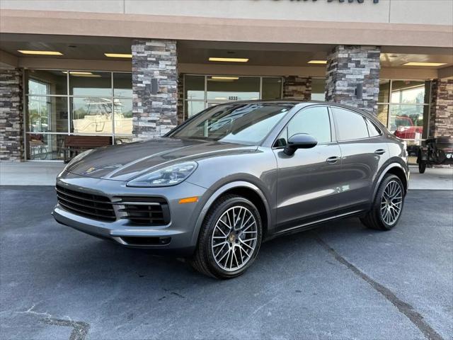 2021 Porsche Cayenne Cayenne for sale in Washington, NC