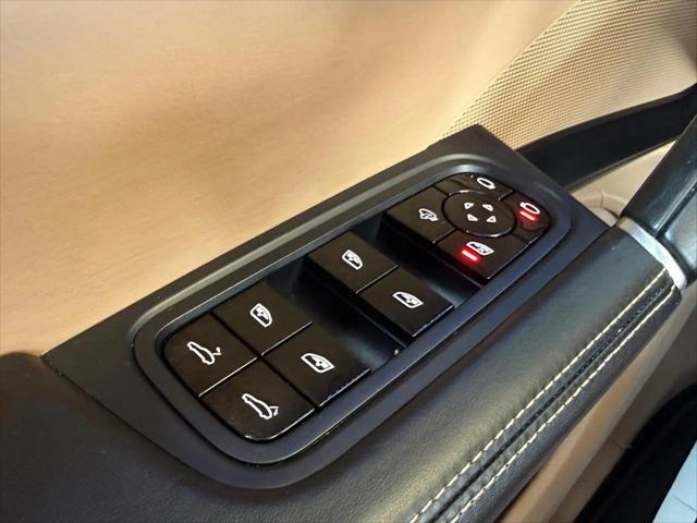 2021 Porsche Cayenne Cayenne