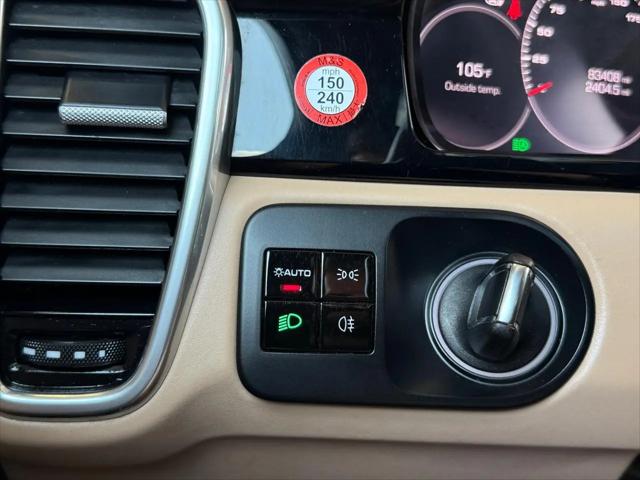 2021 Porsche Cayenne Cayenne
