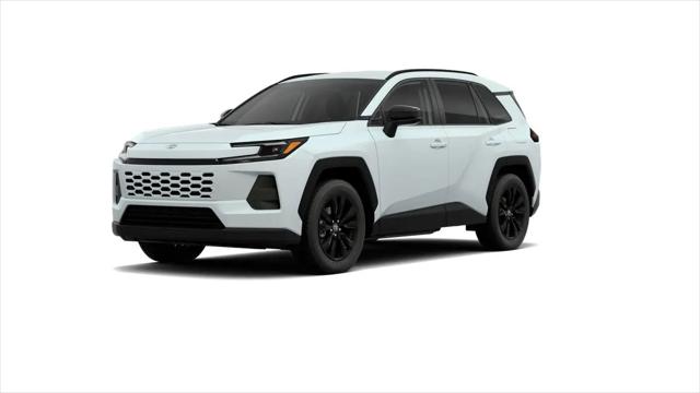 2026 Toyota RAV4 XLE Premium for sale in Northridge, CA
