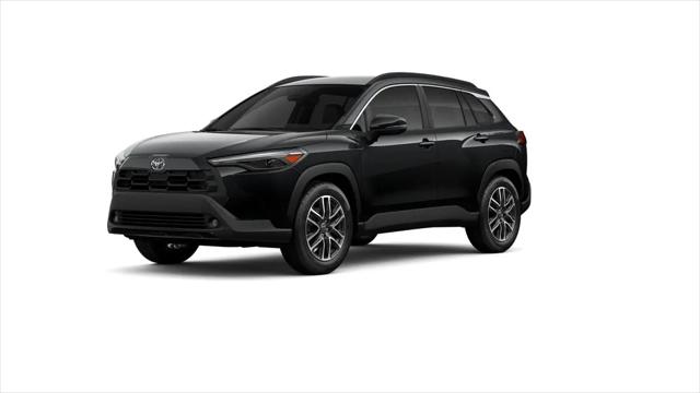 2026 Toyota Corolla Cross XLE for sale in Northridge, CA