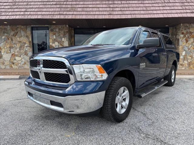 2021 Ram 1500 Tradesman for sale in Tampa, FL