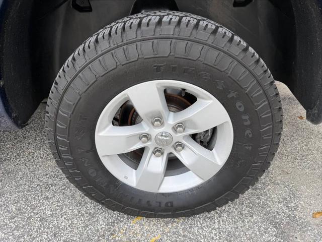 2021 Ram 1500 Tradesman