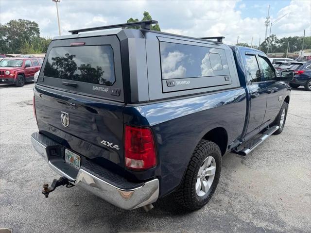 2021 Ram 1500 Tradesman