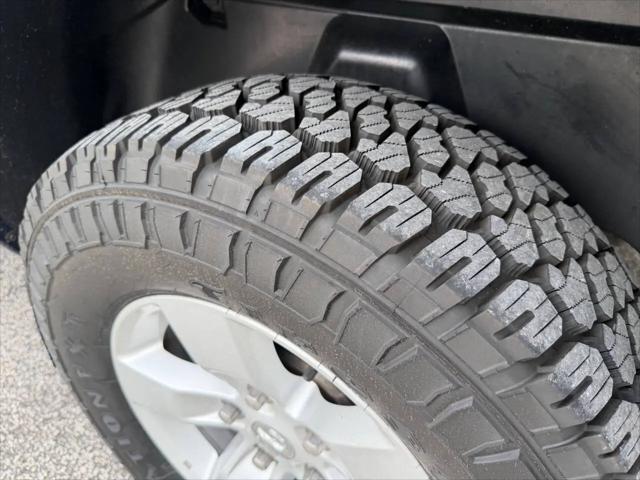 2021 Ram 1500 Tradesman