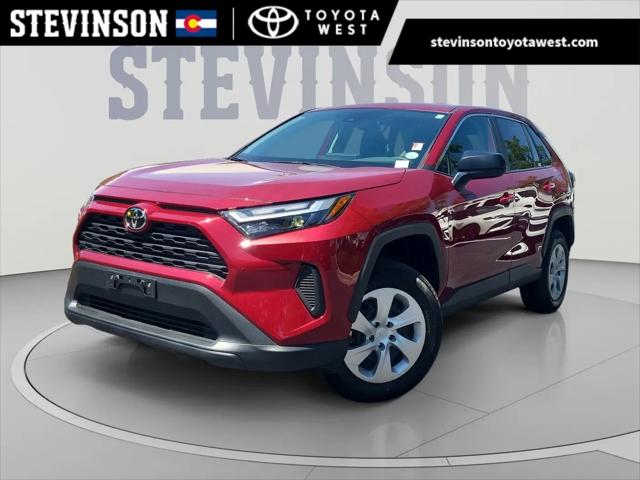 2025 Toyota RAV4 LE for sale in Lakewood, CO