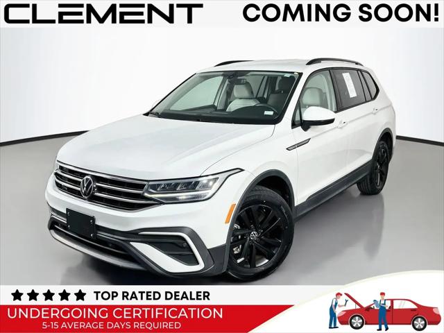 2023 Volkswagen Tiguan 2.0T S for sale in Florissant, MO