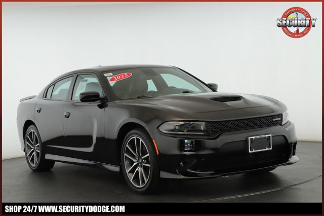 2023 Dodge Charger GT for sale in Amityville, NY