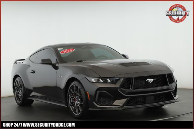 2024 Ford Mustang GT Fastback for sale in Amityville, NY