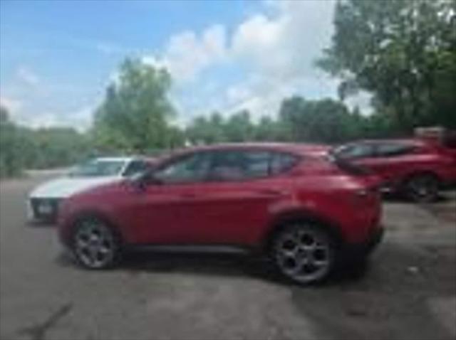 2024 Alfa Romeo Tonale Veloce EAWD 2024 Alfa Romeo Tonale Veloce EAWD