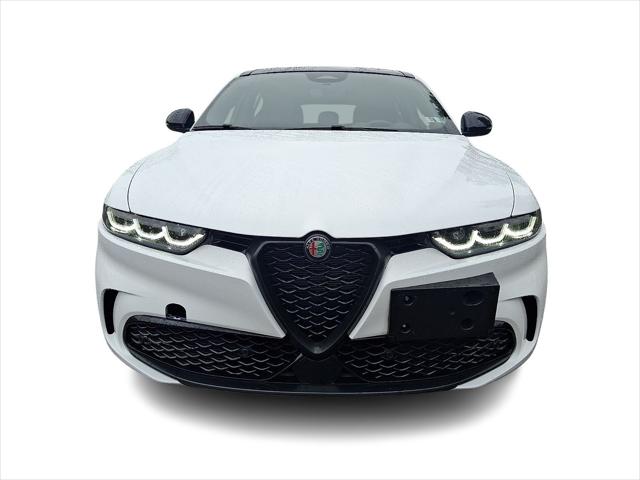2024 Alfa Romeo Tonale Veloce EAWD 2024 Alfa Romeo Tonale Veloce EAWD