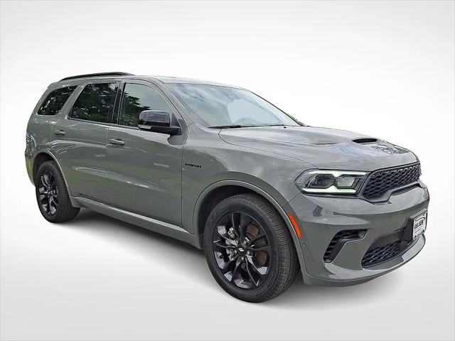 2025 Dodge Durango R/T Premium AWD for sale in Morristown, NJ