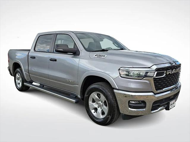 2025 Ram 1500 Big Horn Crew Cab 4x4 5'7" Box for sale in Morristown, NJ