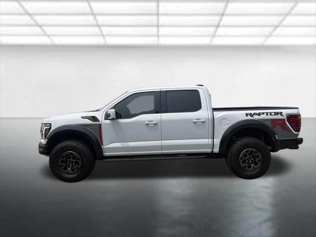 2025 Ford F-150 Raptor 2025 Ford F-150 Raptor