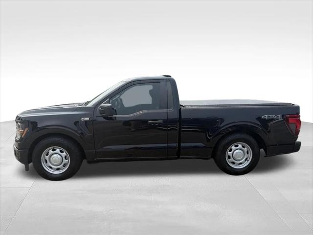 2025 Ford F-150 XL 2025 Ford F-150 XL