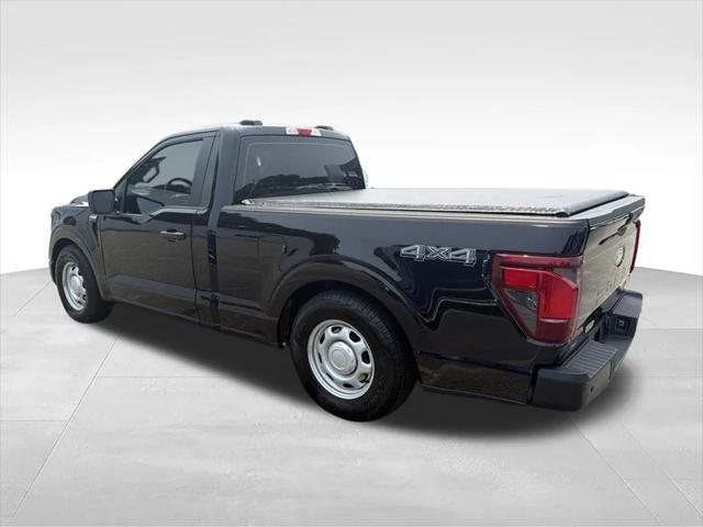 2025 Ford F-150 XL 2025 Ford F-150 XL