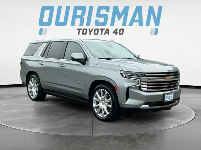 2024 Chevrolet Tahoe 4WD High Country for sale in Edgewood, MD