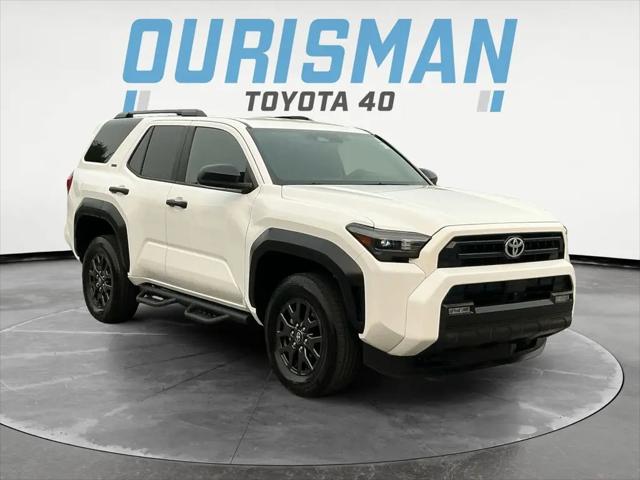 2025 Toyota 4Runner SR5 for sale in Edgewood, MD