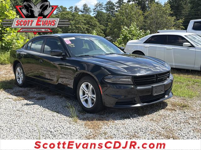 2019 Dodge Charger SXT RWD for sale in Carrollton, GA