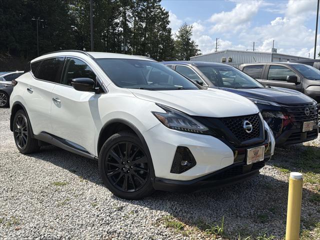 2023 Nissan Murano SV FWD for sale in Carrollton, GA