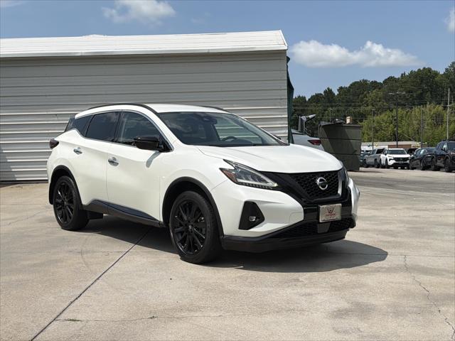 2023 Nissan Murano SV FWD for sale in Carrollton, GA