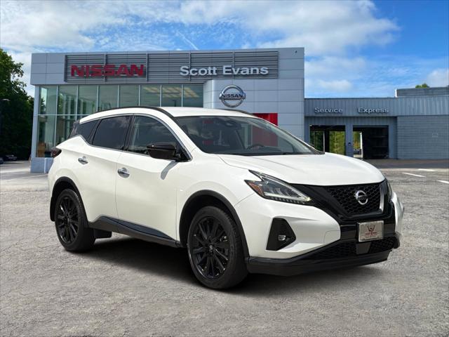 2023 Nissan Murano SV FWD for sale in Carrollton, GA