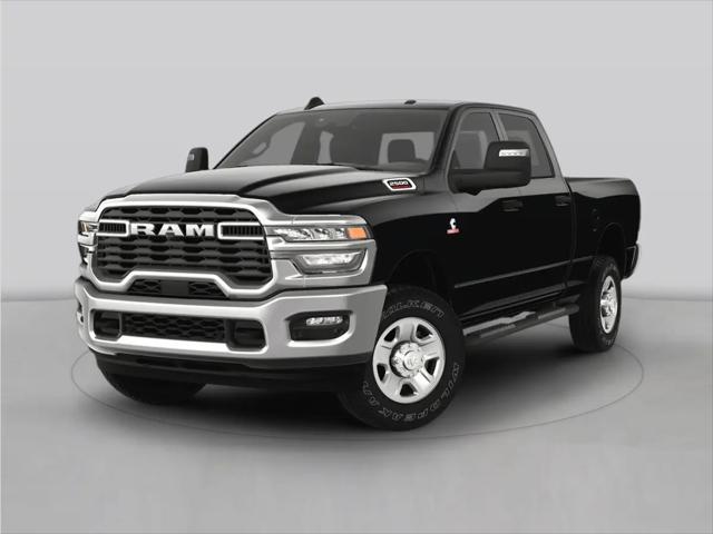 2026 Ram 2500 Limited Crew Cab 4x4 6'4" Box for sale in Bartlesville, OK