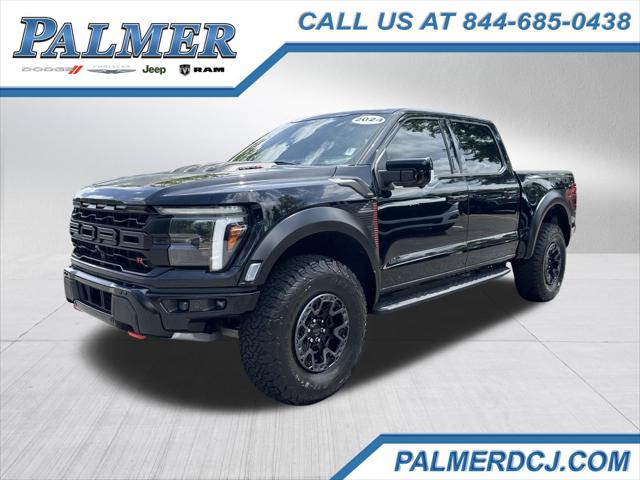 2024 Ford F-150 Raptor for sale in Roswell, GA