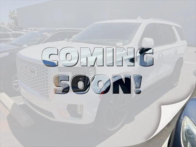 2023 GMC Yukon 4WD Denali for sale in Fresno, CA