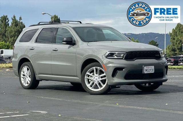 2024 Dodge Durango GT Plus AWD for sale in Dublin, CA