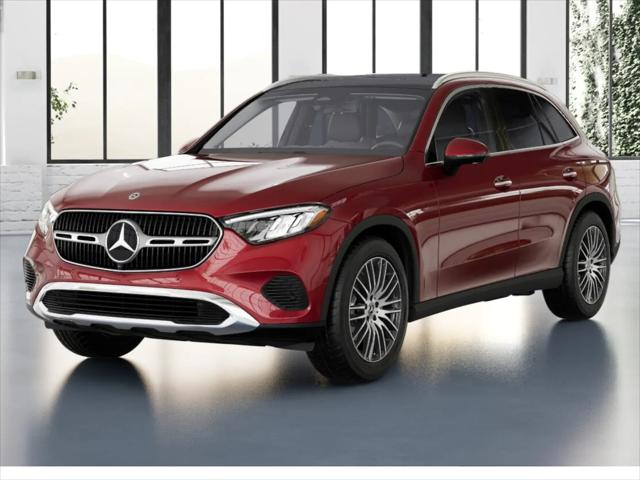 2027 Mercedes-Benz GLC GLC 300 for sale in Lawrenceville, NJ