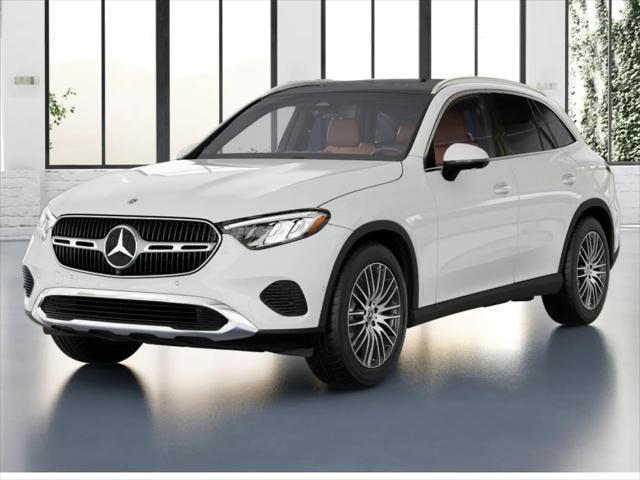 2027 Mercedes-Benz GLC GLC 300 for sale in Lawrenceville, NJ