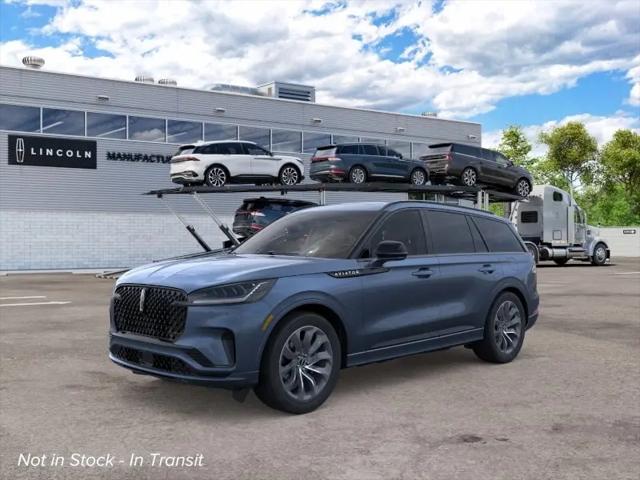 2026 Lincoln Aviator Premiere for sale in Lowell, MA